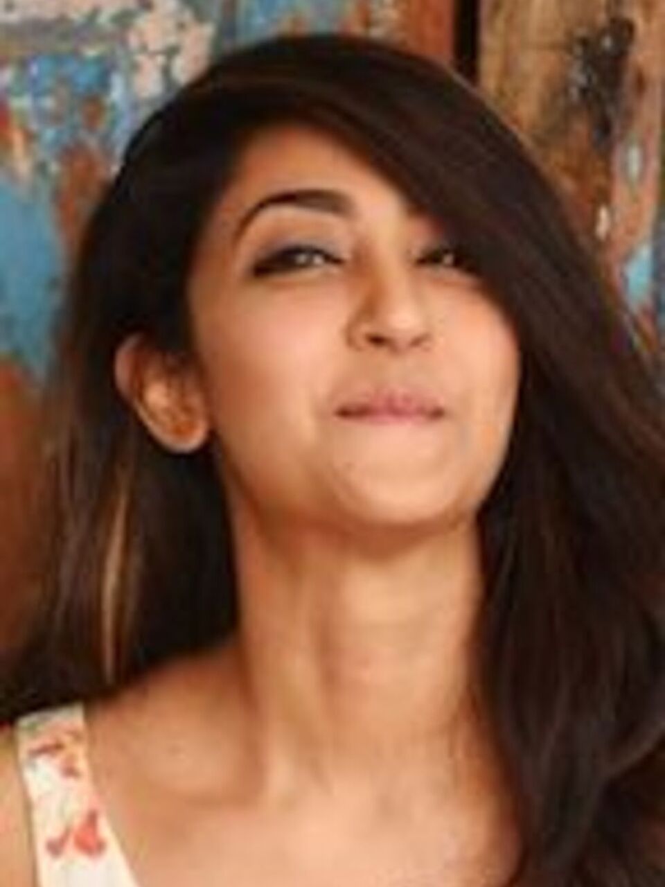 Aindrita Ray